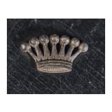 Hutkoffer eines preu&szlig;ischen Husaren des 2. Leib-Husaren-Regiments