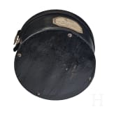 Hutkoffer eines preu&szlig;ischen Husaren des 2. Leib-Husaren-Regiments