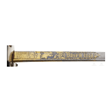Geschenks&auml;bel M 52 der preu&szlig;ischen Totenkopf-Husaren
