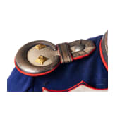 Ulanka eines Rittmeisters der preu&szlig;ischen 1. Garde-Ulanen