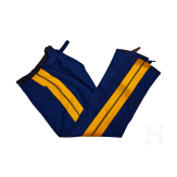 Paar Gala-Hosen der preu&szlig;ischen Garde-Ulanen (3. Garde-Ulanen-Regiment)