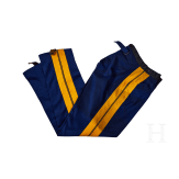 Paar Gala-Hosen der preu&szlig;ischen Garde-Ulanen (3. Garde-Ulanen-Regiment)