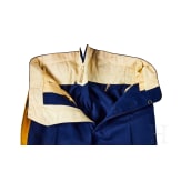Paar Gala-Hosen der preu&szlig;ischen Garde-Ulanen (3. Garde-Ulanen-Regiment)