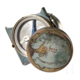 Richtkreis des FAR 47, Uniformfoto und Windmesser