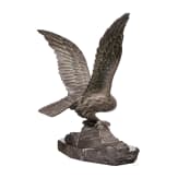 Peder Marius Jensen (1883 - 1925) - gro&szlig;er Tischadler