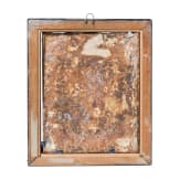Vier Metallreliefs mit dem Bildnis Friedrichs des Gro&szlig;en, 20. Jhdt.
