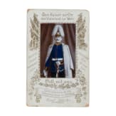 Kleine Sammlung von Reservisten- und Andenkenbildern