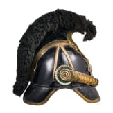 Helm M 1867 f&uuml;r Mannschaften der Reiter-Regimenter