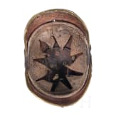 Helm M 1867 f&uuml;r Mannschaften der Reiter-Regimenter