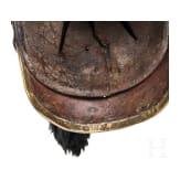 Helm M 1867 f&uuml;r Mannschaften der Reiter-Regimenter