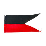Lanzenflagge f&uuml;r Mannschaften der w&uuml;rttembergischen Kavallerie