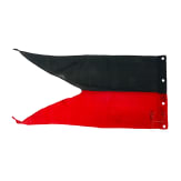 Lanzenflagge f&uuml;r Mannschaften der w&uuml;rttembergischen Kavallerie