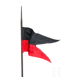 Stahlrohrlanze M 93 f&uuml;r Mannschaften der Kavallerie