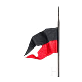 Stahlrohrlanze M 93 f&uuml;r Mannschaften der Kavallerie