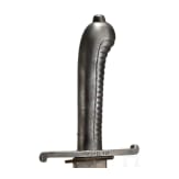 W&uuml;rttembergisches Faschinenmesser M 1829