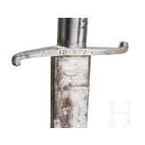 Faschinenmesser M 1827