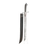 Faschinenmesser M 1827