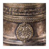 Kaiserglocke um 1910