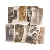 Helm M 1895 f&uuml;r Mannschaften der Linieninfanterie und Fotos