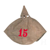 Helm M 1915 f&uuml;r Mannschaften der Fu&szlig;truppen, datiert 1916