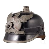 Zwei Helme f&uuml;r Mannschaften