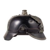 Zwei Helme f&uuml;r Mannschaften