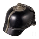 Zwei Helme f&uuml;r Mannschaften