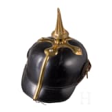 Zwei Helme f&uuml;r Mannschaften