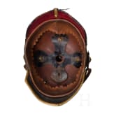 Zwei Helme f&uuml;r Mannschaften