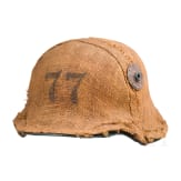Tarnbezug f&uuml;r Stahlhelm M 1916