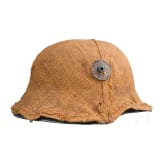 Tarnbezug f&uuml;r Stahlhelm M 1916
