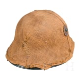 Tarnbezug f&uuml;r Stahlhelm M 1916