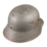Stahlhelm M 1916
