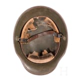 Stahlhelm M 16