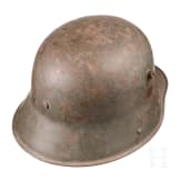 Stahlhelm M 16