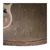 Stahlhelm M 16