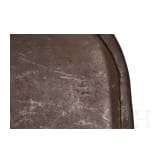 Stahlhelm M 1916/17 mit Mimikry-Tarnanstrich
