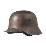 Stahlhelm M 17