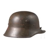 Stahlhelm M 17
