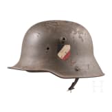 Stahlhelm M 17