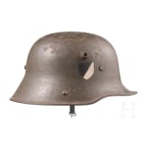 Stahlhelm M 17