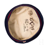 F&uuml;nf Kr&auml;tzchen f&uuml;r Mannschaften