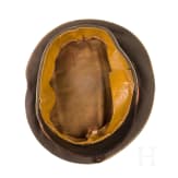 Three field caps for members of the 1st Leib-Hussars Regiment, from 1907 onwards