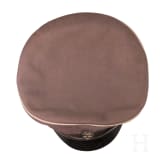 Three field caps for members of the 1st Leib-Hussars Regiment, from 1907 onwards