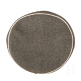 Three field caps for members of the 1st Leib-Hussars Regiment, from 1907 onwards