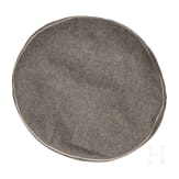 A field cap M 1910 for enlisted men of the cavalry