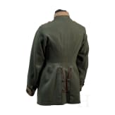 A field-grey tunic M 1910 for officers of the Cuirassiers