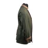A field-grey tunic M 1910 for officers of the Cuirassiers