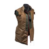 A field-grey tunic M 1910 for officers of the Cuirassiers