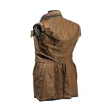 A field-grey tunic M 1910 for officers of the Cuirassiers